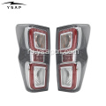 Горячая распродажа 2020 D-Max Taillamp Taillights High